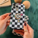 Lunch Break - Huawei P30 Lite Case 9