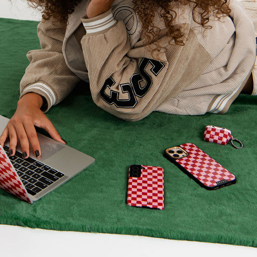Cheerleader - Google Pixel 6a Case 8