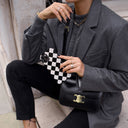 Proper Uniform - Samsung Galaxy A12 4G Case 7