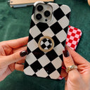 Proper Uniform - Samsung Galaxy A12 4G Case 5