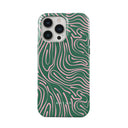 Hawaiian Breeze - iPhone 14 Pro Max Case