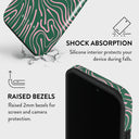 Hawaiian Breeze - iPhone 14 Pro Max Case 8