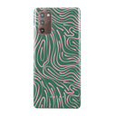 Hawaiian Breeze -  Samsung Galaxy Note 20 4G / 5G Case 1
