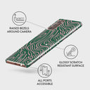 Hawaiian Breeze -  Samsung Galaxy Note 20 4G / 5G Case 3