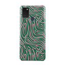 Hawaiian Breeze -  Samsung Galaxy A21s 4G Case 1