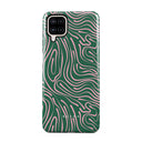 Hawaiian Breeze - Samsung Galaxy A12 4G Case