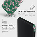 Hawaiian Breeze - Samsung Galaxy A12 4G Case 4
