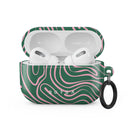 Hawaiian Breeze - AirPods Pro Case 1