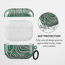 Hawaiian Breeze - AirPods Pro Case 2