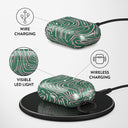 Hawaiian Breeze - AirPods Pro Case 3