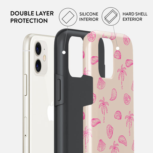 Beach Please - iPhone 11 Case 6