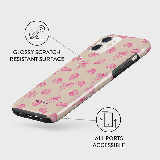 Beach Please - iPhone 11 Case 7