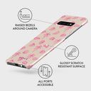 Beach Please - Samsung Galaxy S10 Plus Case 3