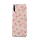 Beach Please - Samsung Galaxy A70 Case 1
