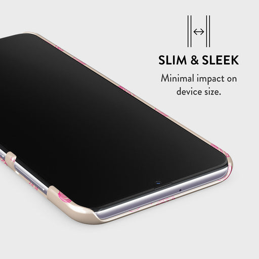 Beach Please - Samsung Galaxy A70 Case 4