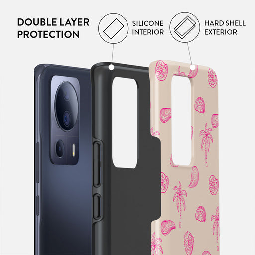Beach Please - Xiaomi 13 Lite Case 2