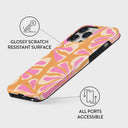 Aloha - iPhone 13 Pro Case 7