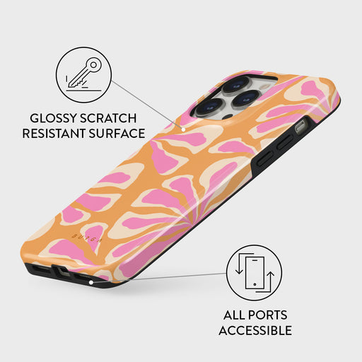 Aloha - iPhone 13 Pro Case 7