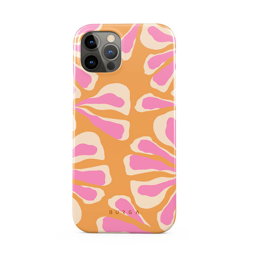 Aloha - iPhone 12 Pro Max Case 1