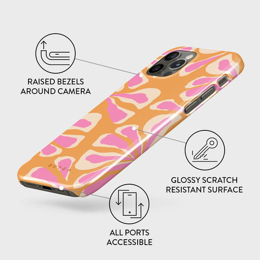 Aloha - iPhone 12 Pro Max Case 3