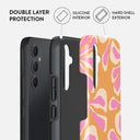 Aloha - Samsung Galaxy A34 Case 2