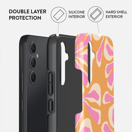 Aloha - Samsung Galaxy A34 Case 2