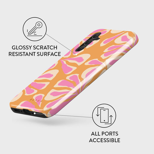 Aloha - Samsung Galaxy A34 Case 3