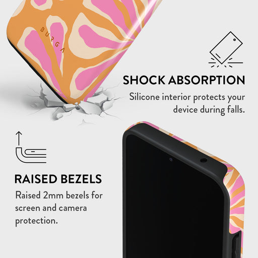 Aloha - Samsung Galaxy A34 Case 4
