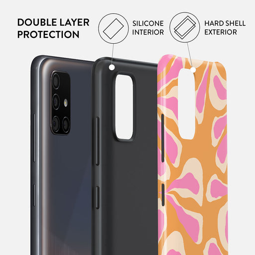 Aloha - Samsung Galaxy A51 4G Case 6