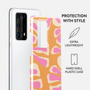 Aloha - Huawei P40 Pro Plus Case 2