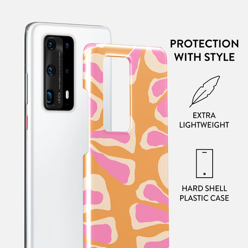 Aloha - Huawei P40 Pro Plus Case 2