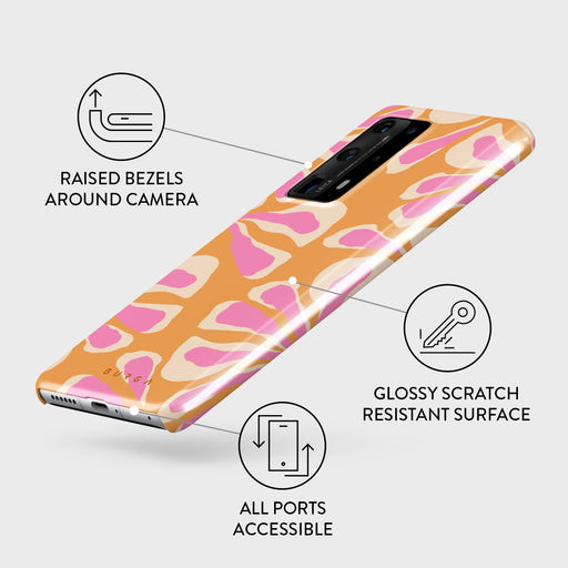 Aloha - Huawei P40 Pro Plus Case 3