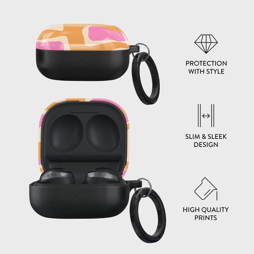 Aloha - Samsung Galaxy Buds Pro 2 Case 4