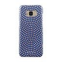 Azure Waters - Samsung Galaxy S8 Case