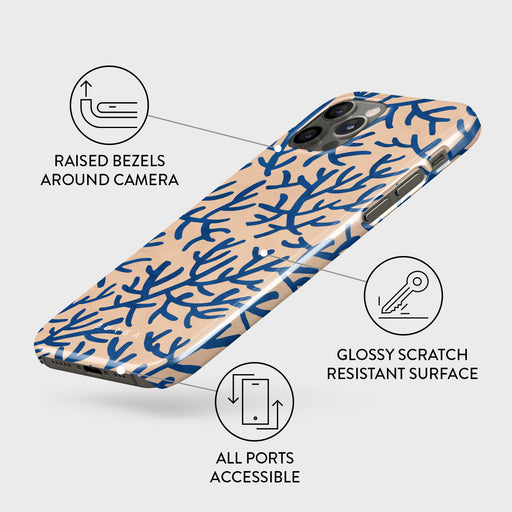 Vitamin Sea - iPhone 12 Pro Max Case 3