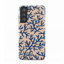Vitamin Sea - Samsung Galaxy S21 FE Case 1