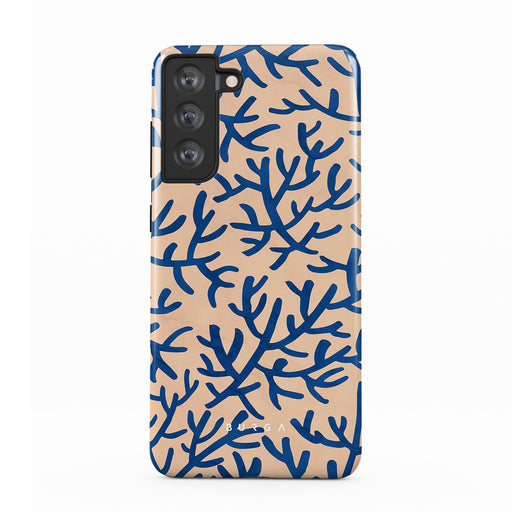 Vitamin Sea - Samsung Galaxy S21 FE Case 1