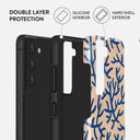 Vitamin Sea - Samsung Galaxy S21 FE Case 2