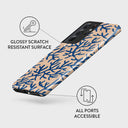 Vitamin Sea - Samsung Galaxy S21 FE Case 3