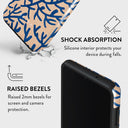 Vitamin Sea - Samsung Galaxy S21 FE Case 4
