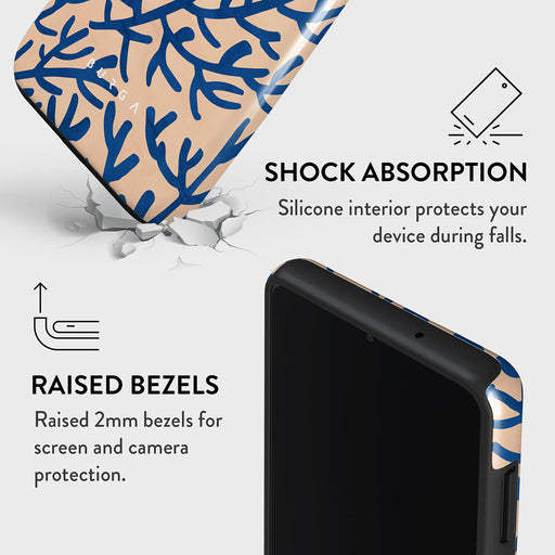 Vitamin Sea - Samsung Galaxy S21 FE Case 4