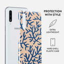 Vitamin Sea - Samsung Galaxy A50 Case 2