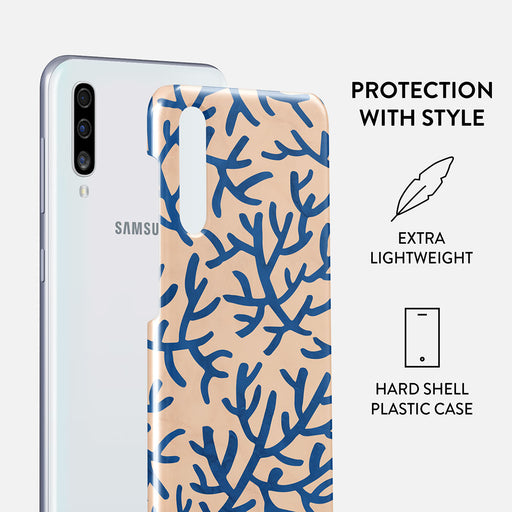 Vitamin Sea - Samsung Galaxy A50 Case 2