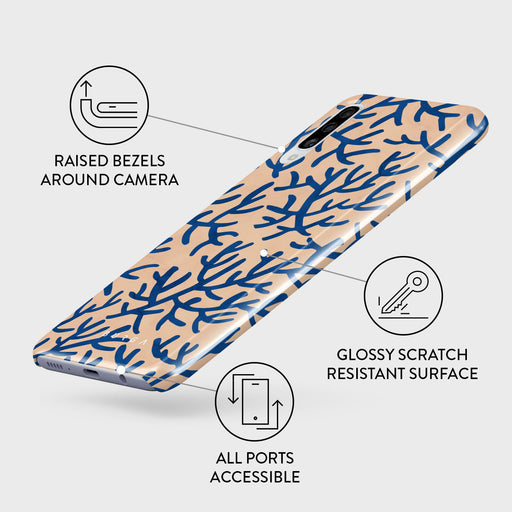 Vitamin Sea - Samsung Galaxy A50 Case 3