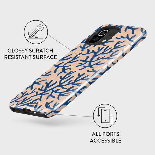 Vitamin Sea - Xiaomi Mi 11 Lite 4G / 5G Case 3