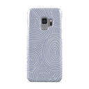 Calm Sailing - Samsung Galaxy S9 Case 1