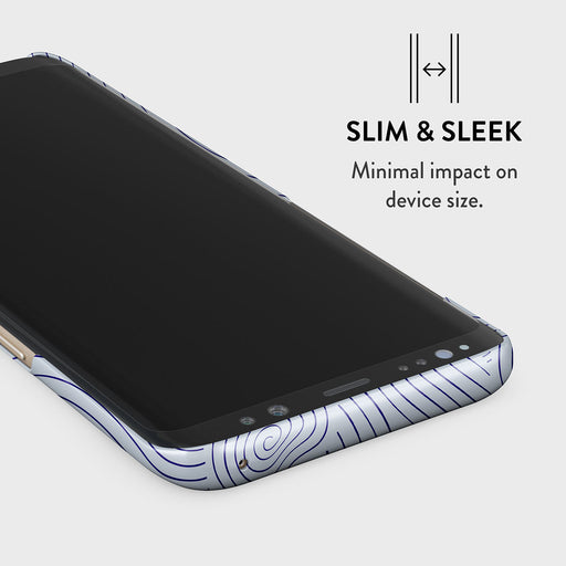 Calm Sailing - Samsung Galaxy S9 Case 4