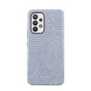 Calm Sailing - Samsung Galaxy A33 Case 1