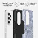 Calm Sailing - Samsung Galaxy A33 Case 2