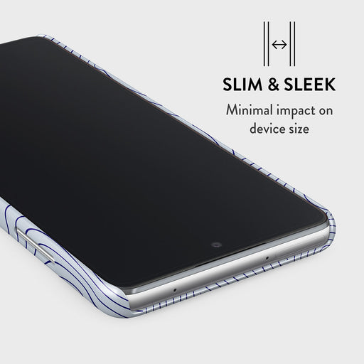 Calm Sailing - Samsung Galaxy A52 / A52S 4G / 5G Case 4